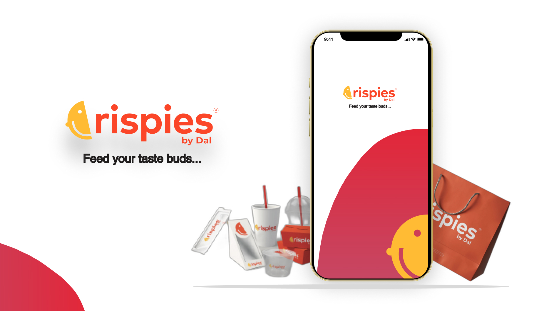 GreenTech - Sustainable Brand Identity