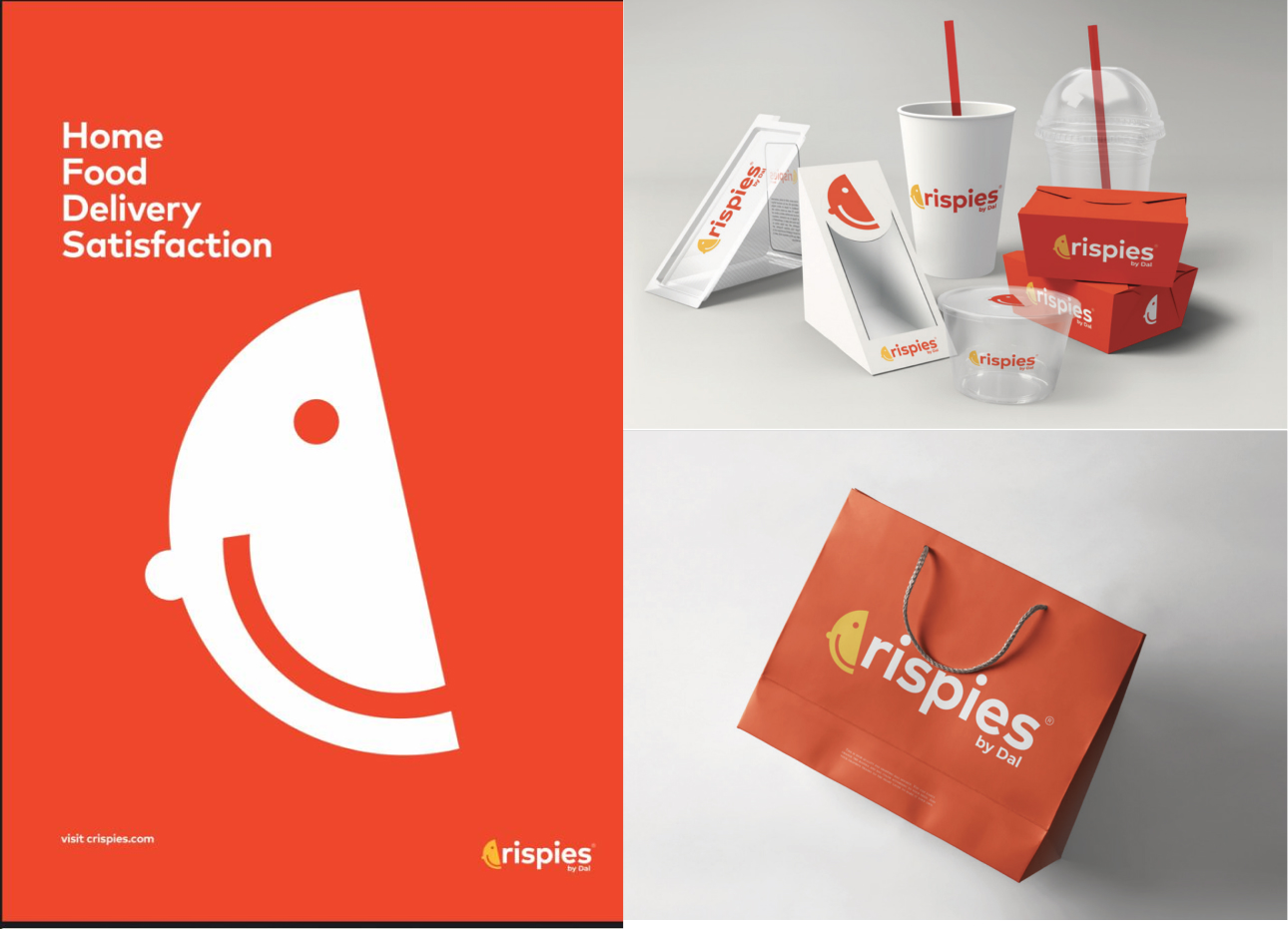 Crispies Mockup Samples