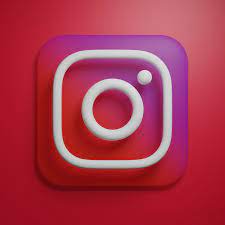 Instagram Logo