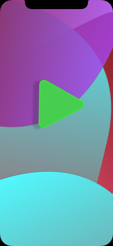 Poosh Onboarding Screen