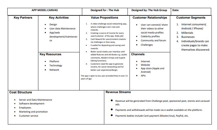 Poosh Problem Statement Research