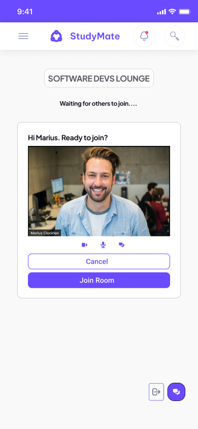 Study Mate Study Partners